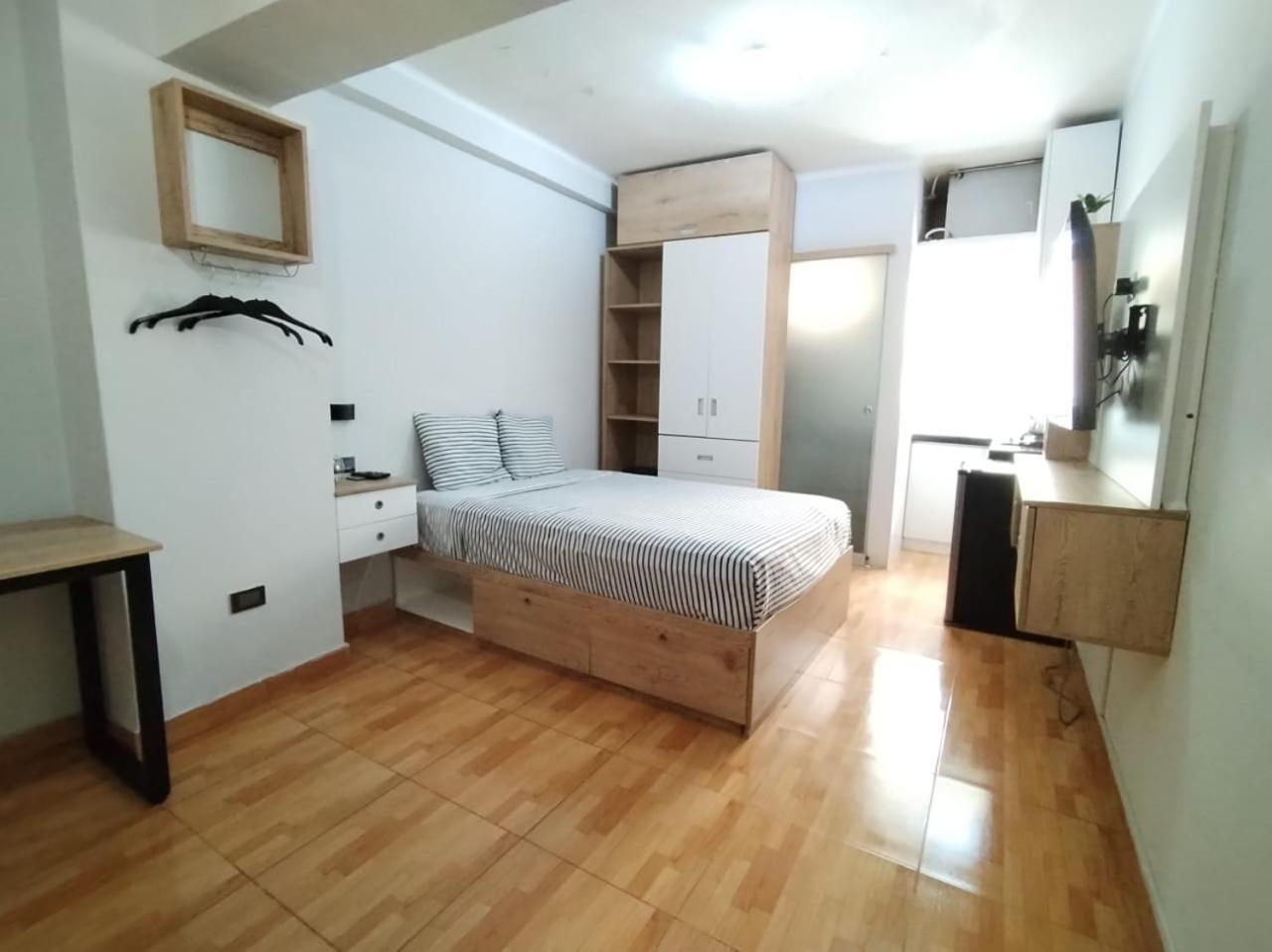 Apartamento Estandar En Lima Centro Exterior photo