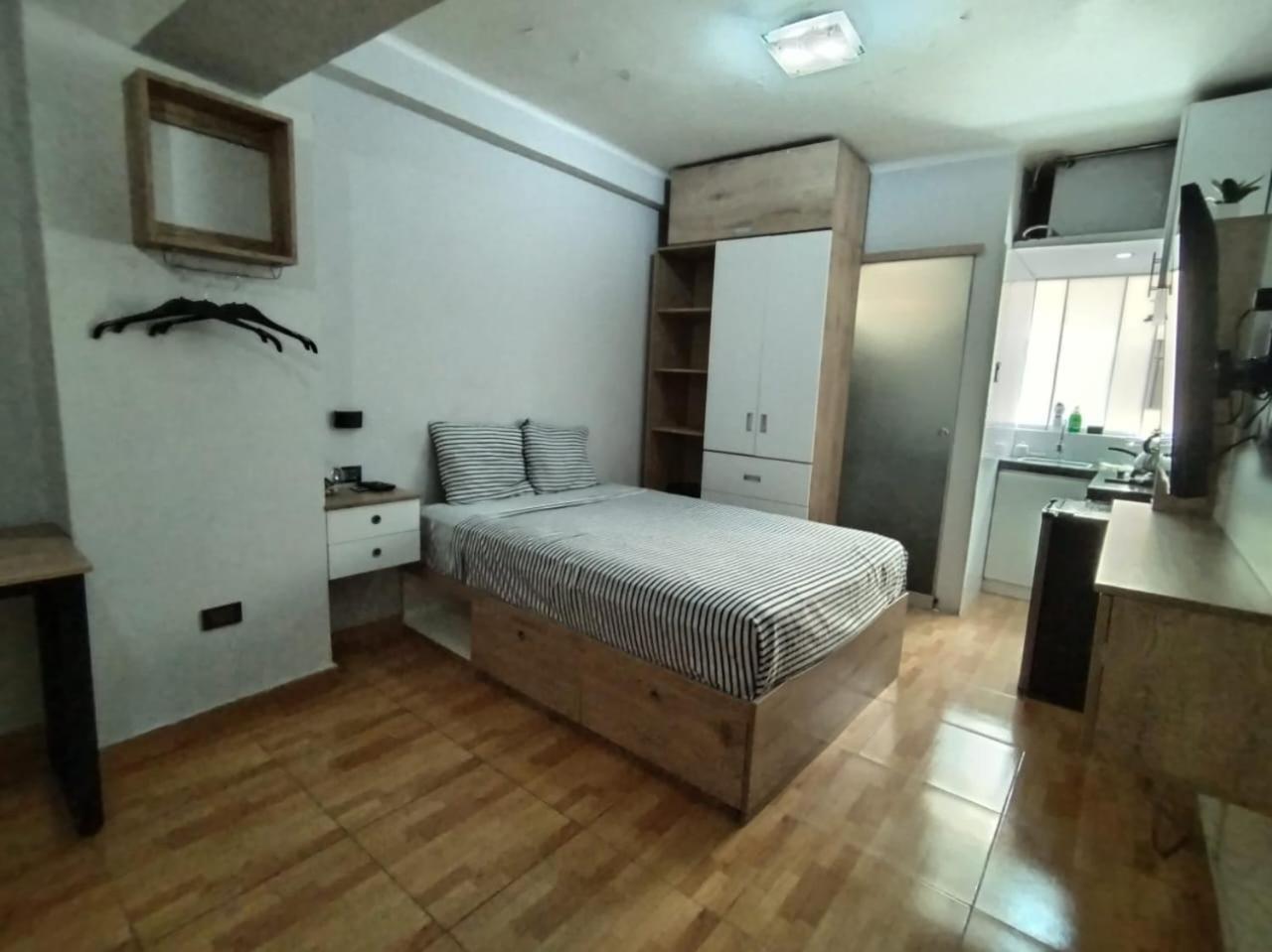 Apartamento Estandar En Lima Centro Exterior photo